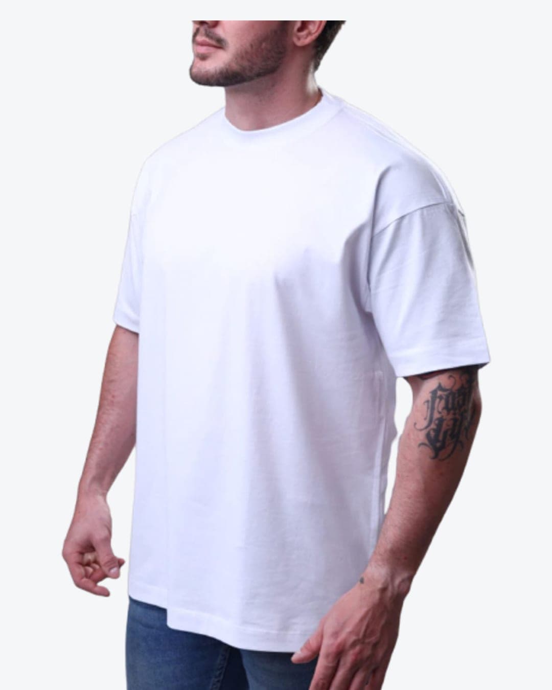 Oversized